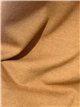 Schlichtes ärmelloses Kleid mit Knöpfen