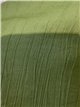 Schlichtes Kleid mit Rüschen und Gürtel