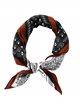 Pañuelo cuadrado patchwork bandana