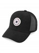 Gorra parche estrella
