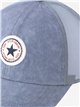 Gorra parche estrella