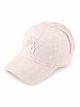 Gorra letras bordadas