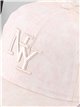 Gorra letras bordadas