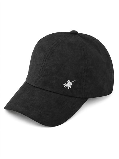 Gorra efecto lavado