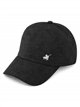 Gorra efecto lavado