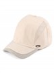 Gorra deportiva rejilla técnica