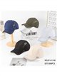 Gorra deportiva rejilla técnica