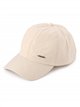 Gorra perforada transpirable