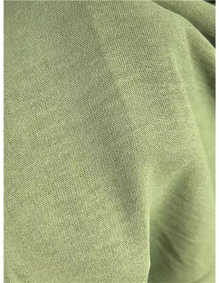 Ärmelloses, locker sitzendes Kleid mit Kragen