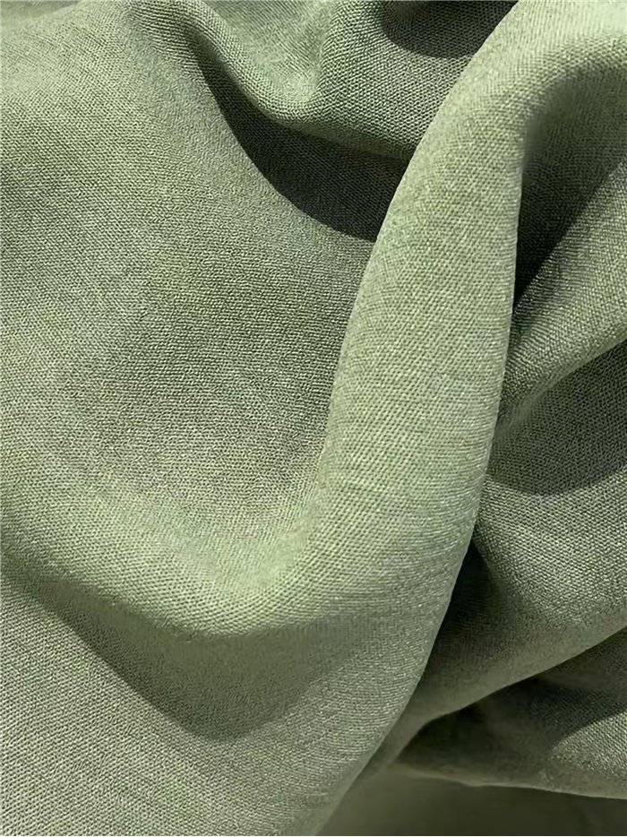 Pantalón bombacho liso