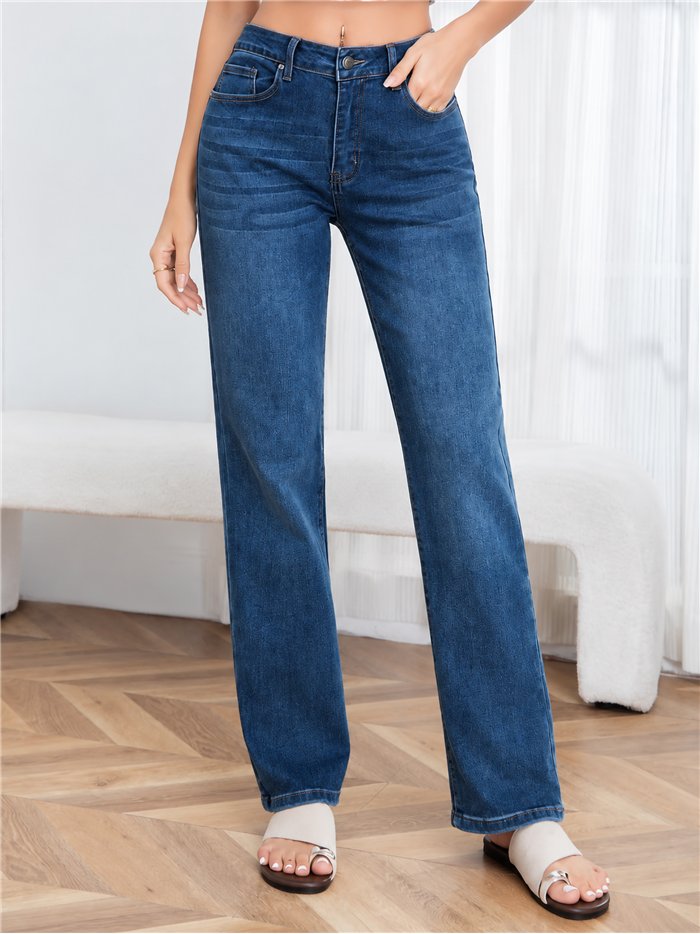 Jeans básicos