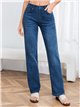 Jeans básicos