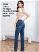 Jeans básicos