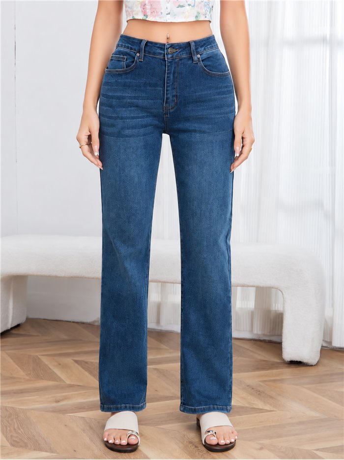 Jeans básicos