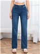 Jeans básicos