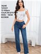 Jeans básicos