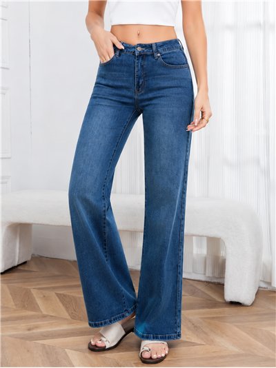 Jeans básicos