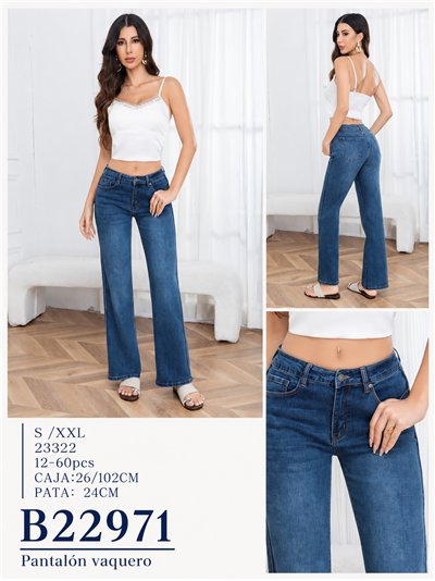 Jeans básicos 2