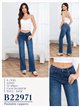 Jeans básicos