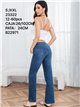 Jeans básicos