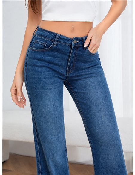Jeans básicos