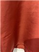 Conjunto blusa amplia satinada y pantalón palazzo