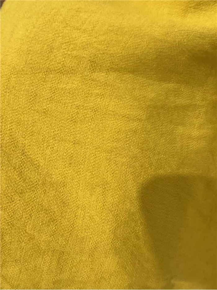 Robe sans manches avec poche et détail nœud