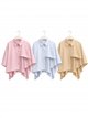 Poncho camisero