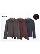 Camisa cuadros con lazada trasera