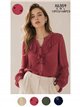 Blusa plumeti corazones