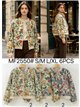 giacca bomber a fiori