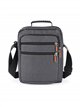 Borsa a tracolla urbana multi-tasche