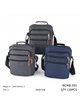 Borsa a tracolla urbana multi-tasche