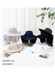 Sombrero con cubrecuello