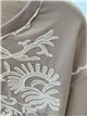 Sudadera bordada
