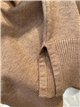 Jersey soft con abertura lateral