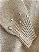 Jersey soft con tachas