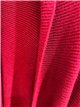Cardigan a coste con tasche