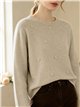Jersey puntos lunares en relieve