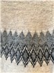 Jersey punto fino cuello pico