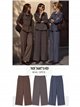 Pantalón wide leg