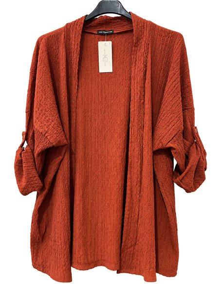 Kimono textura relieve