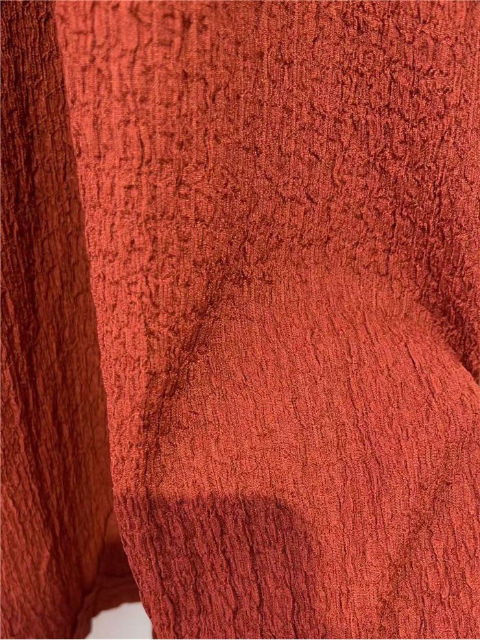 Kimono textura relieve