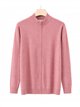 Cardigan taglie forti con cerniera