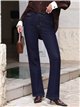 Jeans bolsillos delanteros