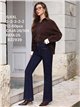 Jeans bolsillos delanteros