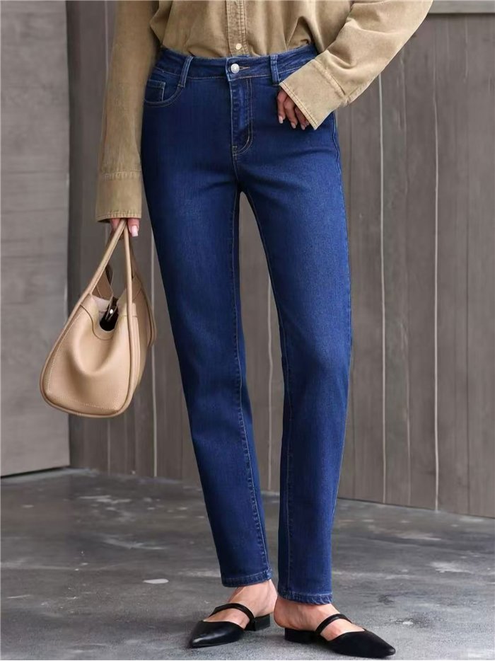 Jeans slim fit