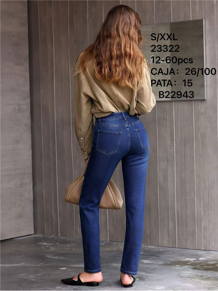 Jeans slim fit