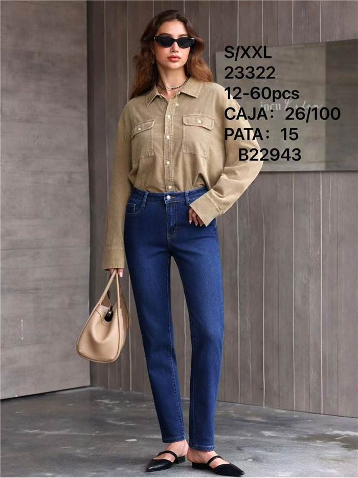 Jeans slim fit