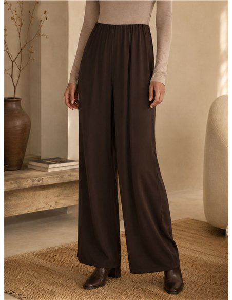 Pantalón fluido